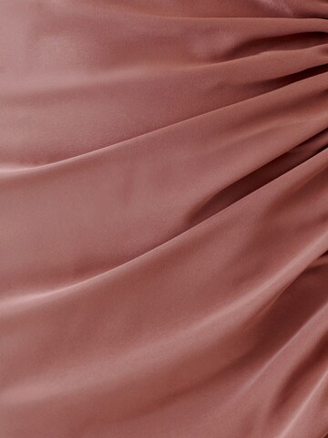 Chancery Sukienka koktajlowa 'WISTERIA' w kolorze różowy