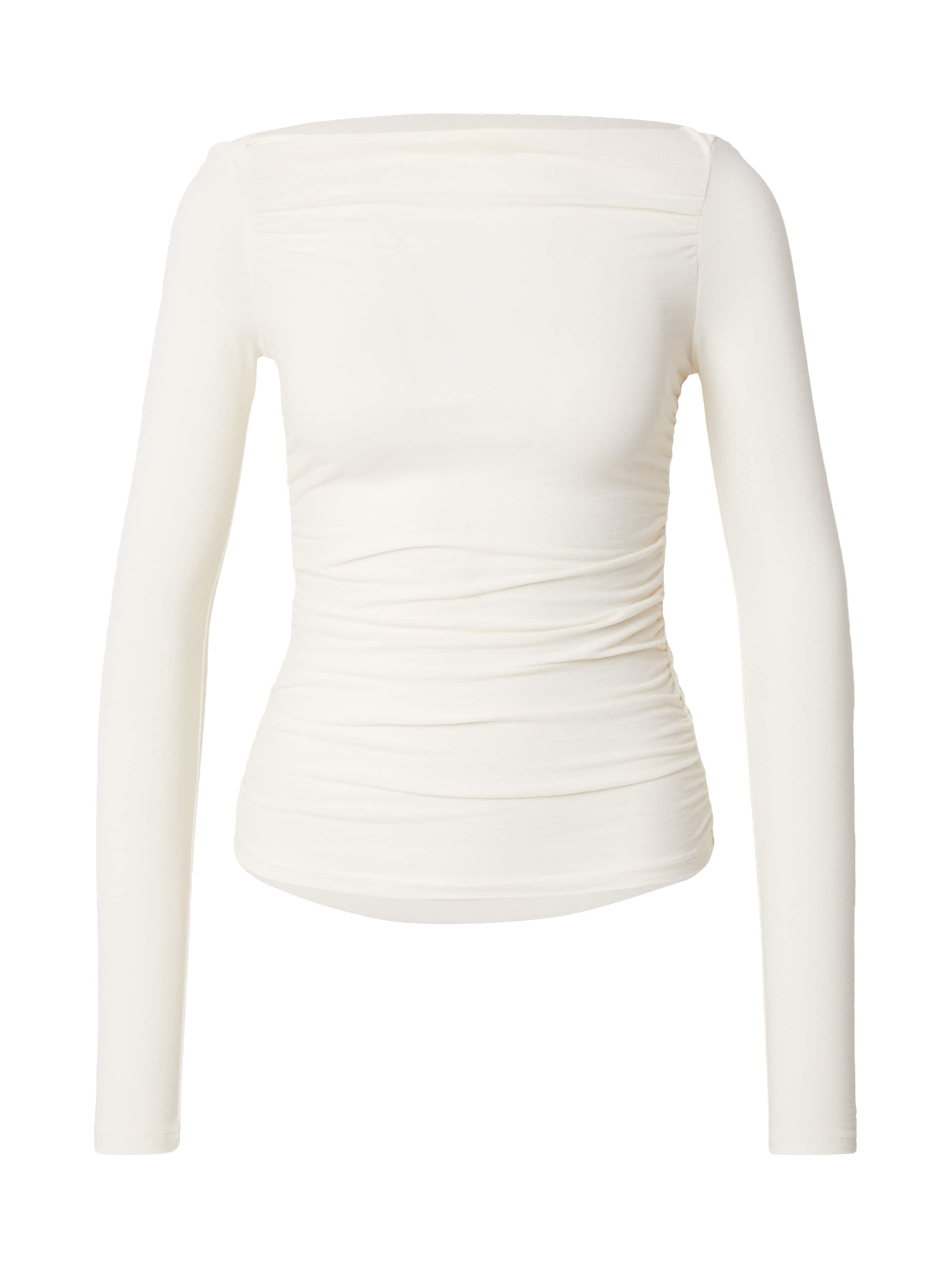 Maglietta di & Other Stories in bianco: frontale