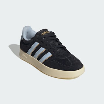 Baskets basses 'Barreda' ADIDAS SPORTSWEAR en noir