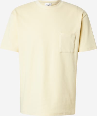 Marškinėliai iš TRAPP, spalva – geltona, Prekių apžvalga