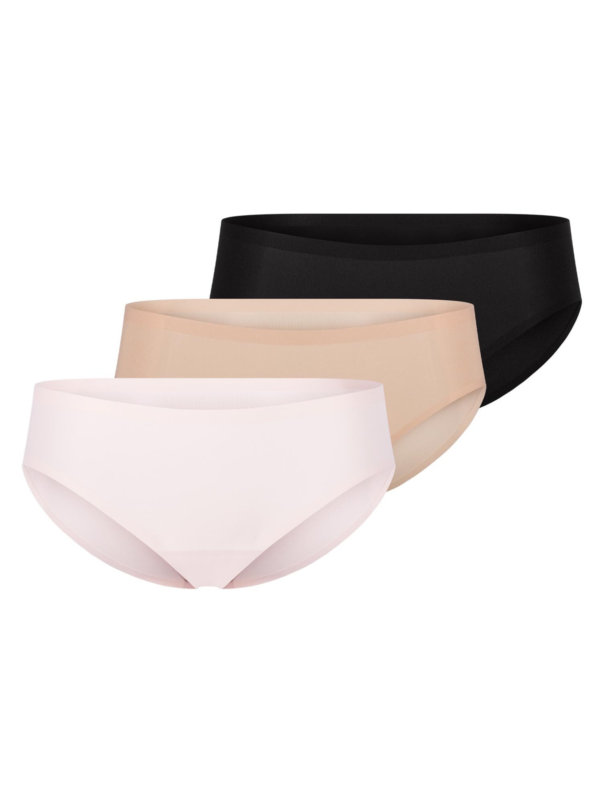 Chantelle Panty 'Soft Stretch' in Pink: front