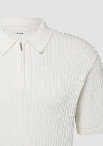 Pull-over s.Oliver en beige