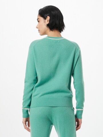 Pullover di Polo Ralph Lauren in verde