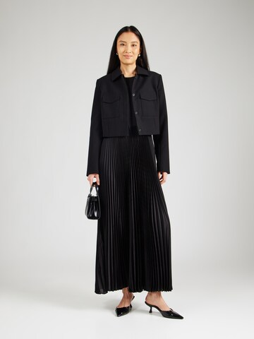 BOSS Dress 'Daliana' in Black