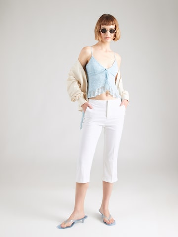 Tally WeijlTop - plava boja