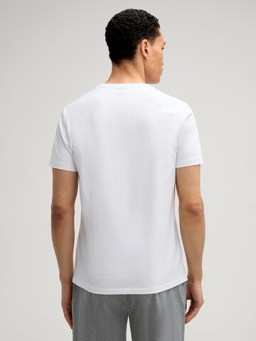 JOOP! T-Shirt in Weiß