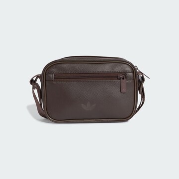 ADIDAS ORIGINALS Crossbody bag in Brown