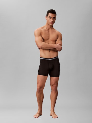 Boxers Calvin Klein Underwear en noir