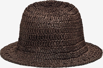 Bershka Hattu koossa 55-60 värissä suklaa, Tuotenäkymä