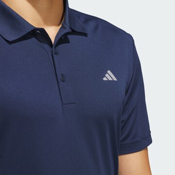 T-Shirt fonctionnel 'Adi' ADIDAS PERFORMANCE en bleu