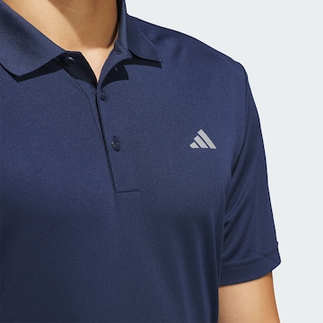 ADIDAS PERFORMANCE Functioneel shirt 'Adi' in Blauw