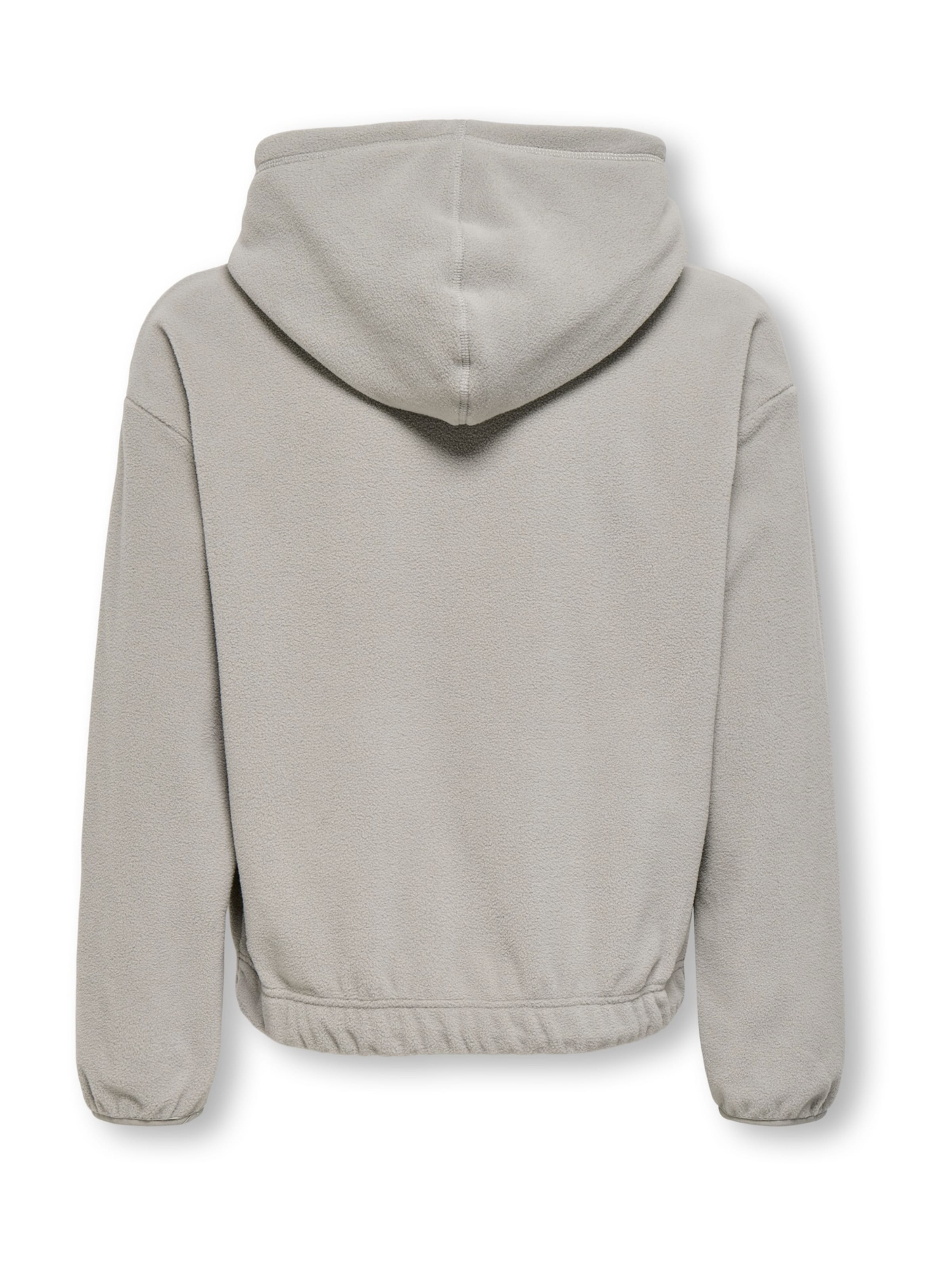 Only & Sons Junior Sweter 'OSJHUNTER' w kolorze szary