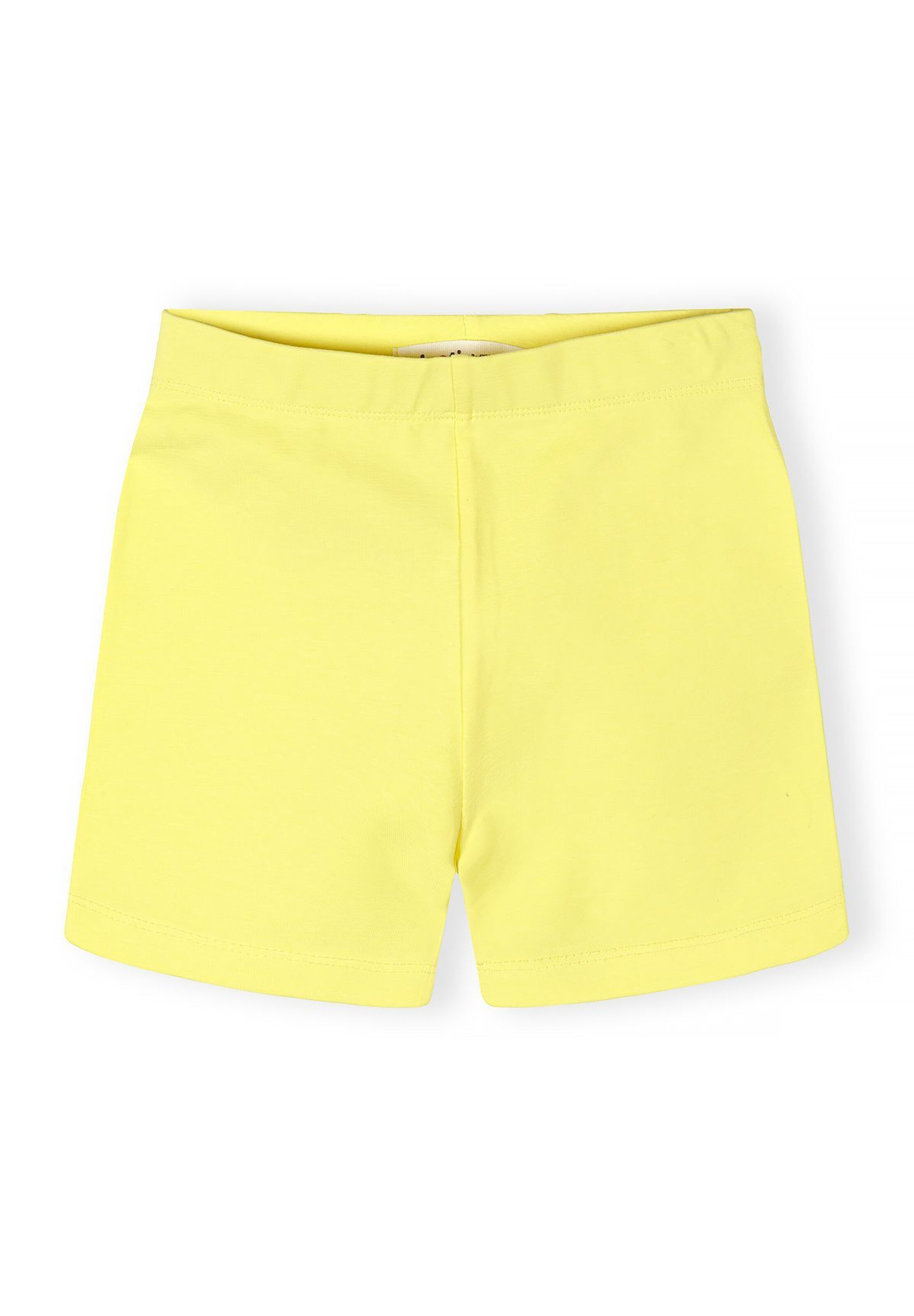 geltona MINOTI Siauras Tamprės