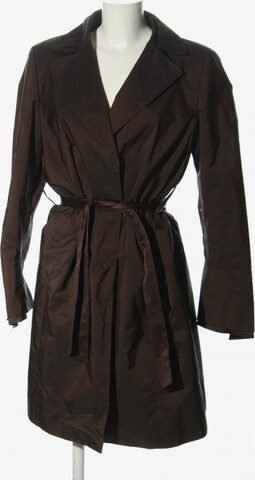 STRENESSE Jacket & Coat in L in Brown: front