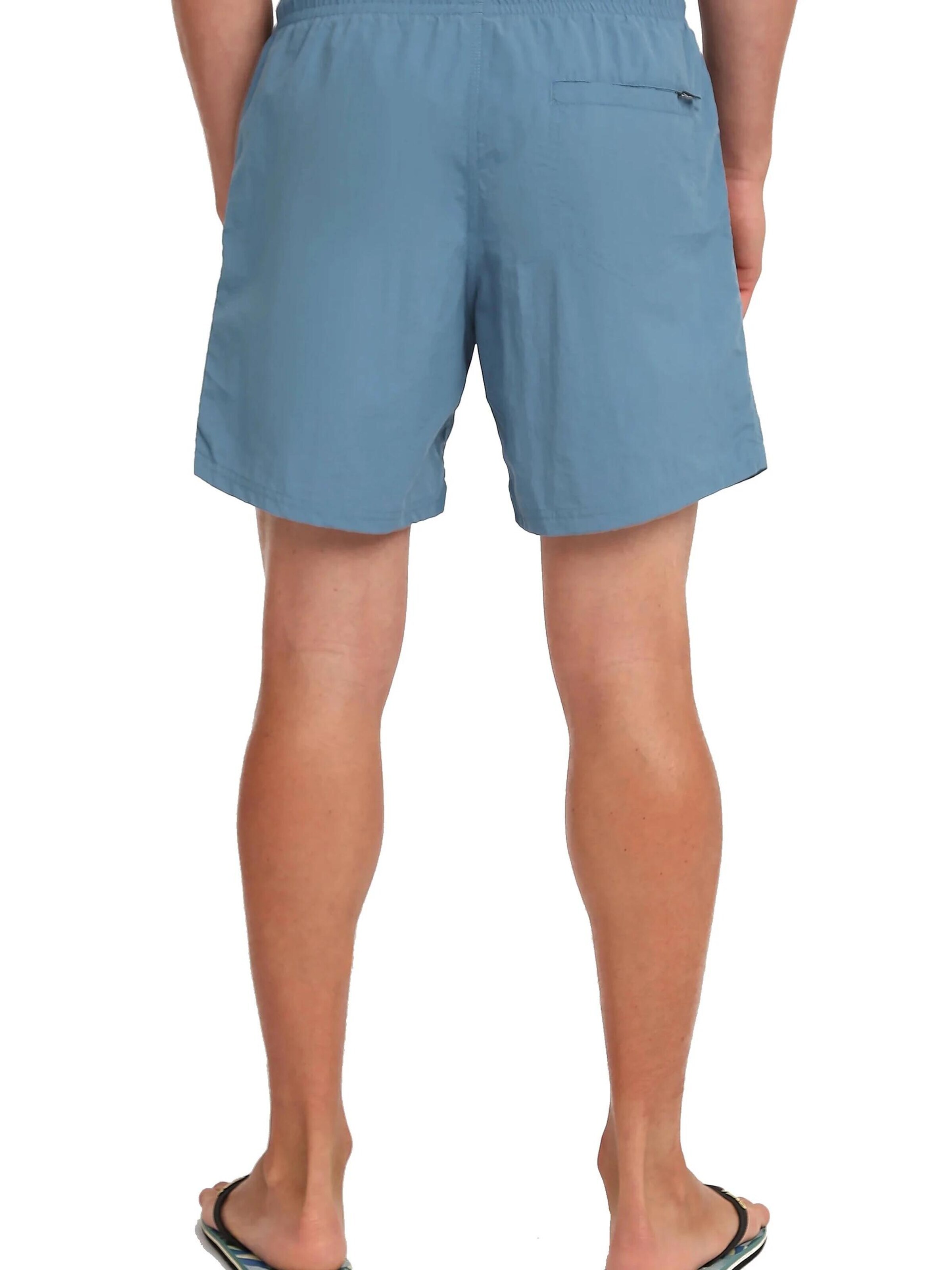 O'NEILL Swimming Trunks in Blue