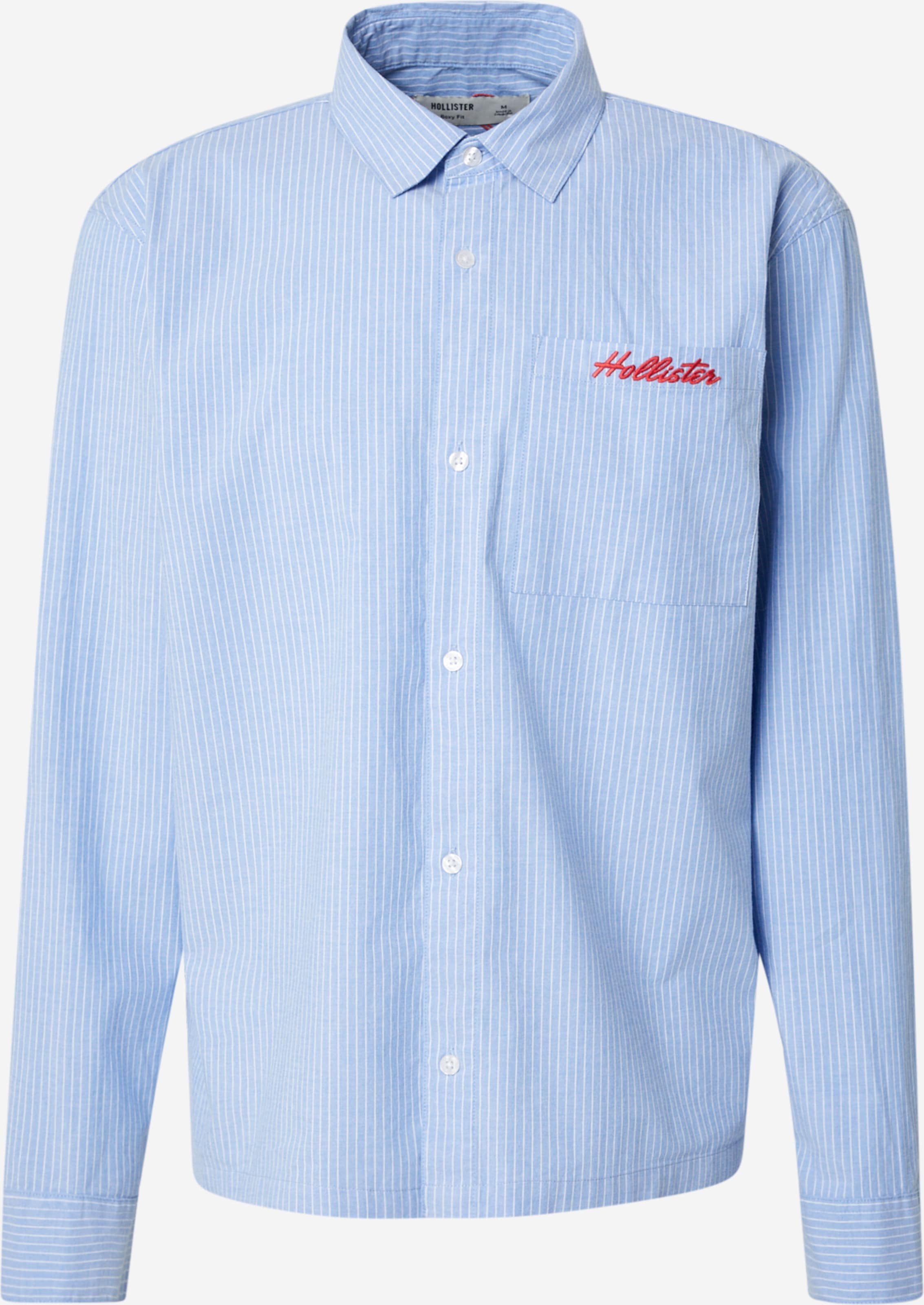 HOLLISTER Regular fit Cămașă
