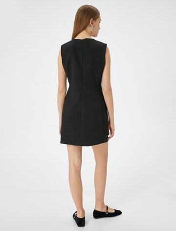 Koton Dress in Black