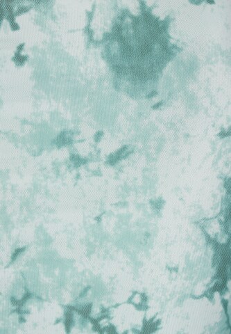 myMo ROCKS Skirt in Green