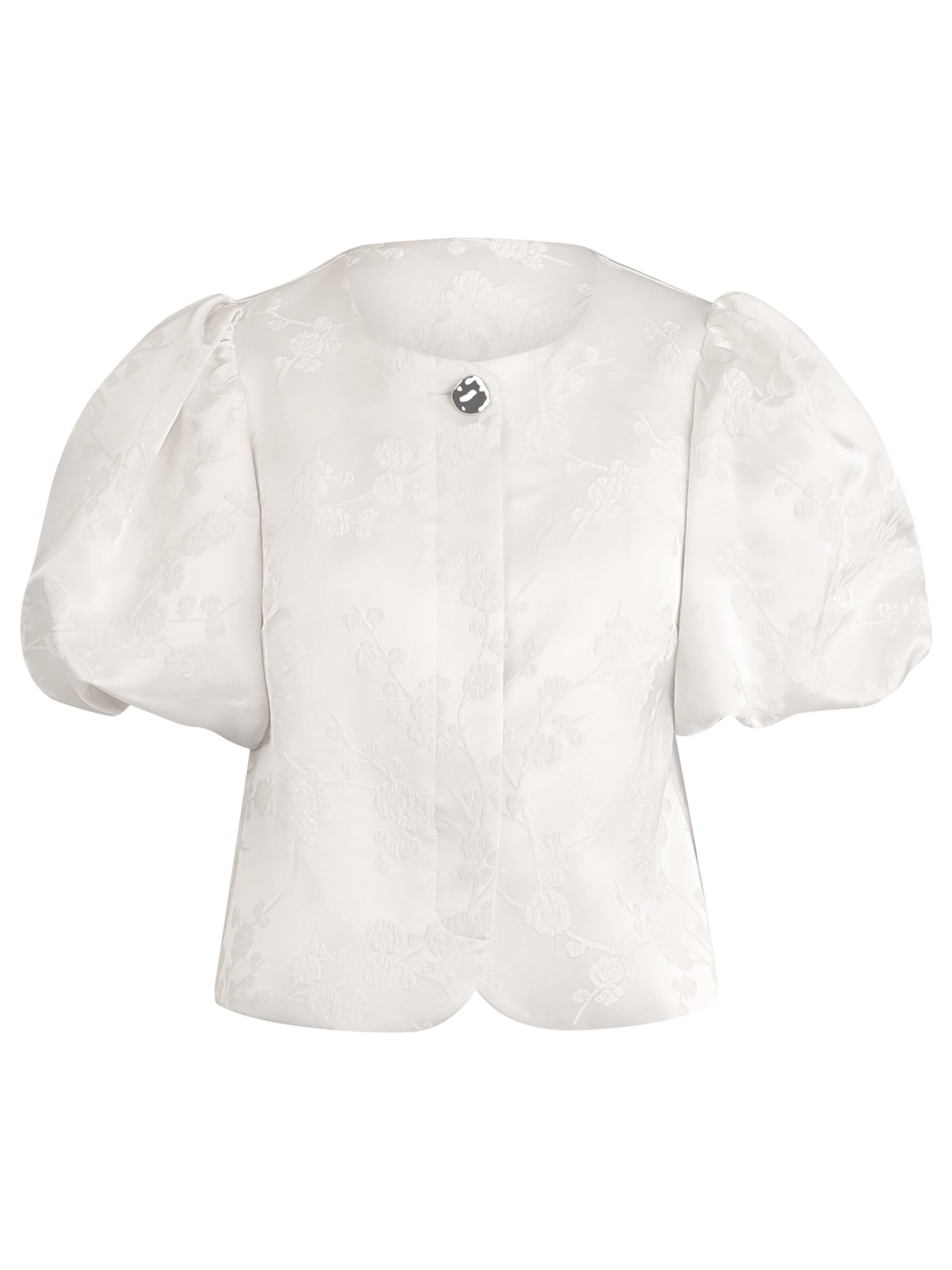 APART Blazer in 34 in creme, Produktansicht