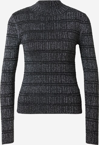 Pull-over ESPRIT en noir : devant