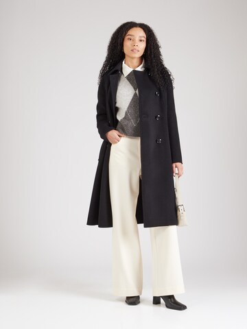 Cappotto di mezza stagione 'DAVY' di MAX&Co. in nero