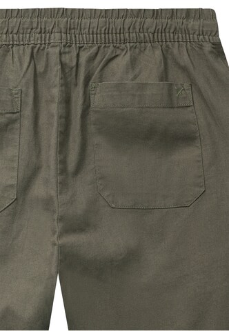 Regular Pantalon 'Barcelona Luca' Clean Cut Copenhagen en vert