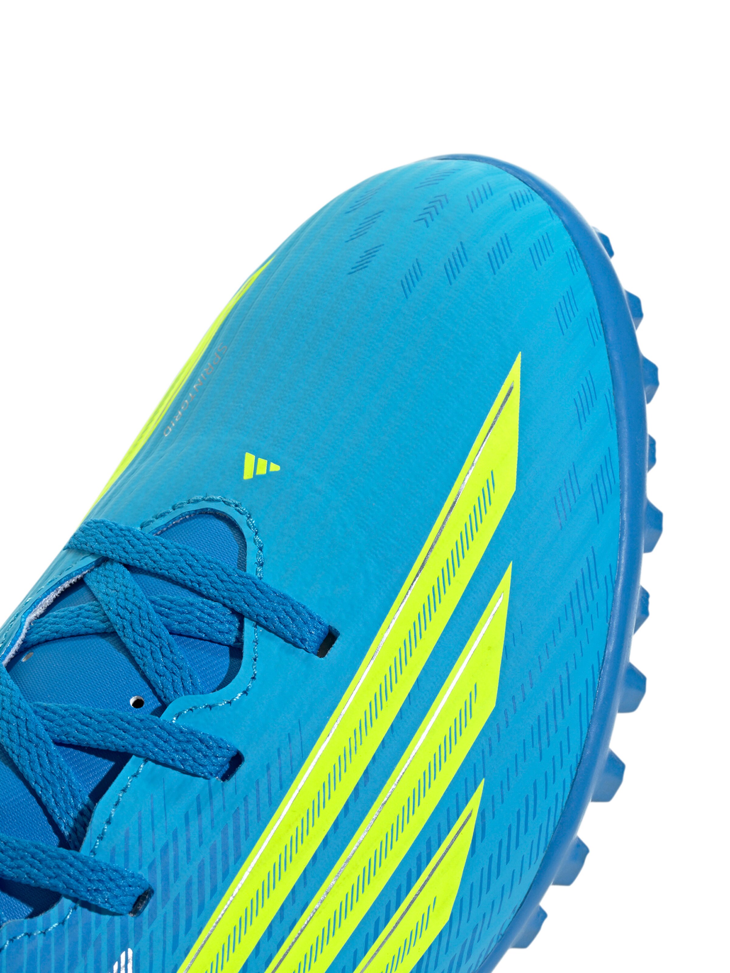 ADIDAS PERFORMANCE Спортивная обувь 'F50 CLUB TF' в Синий