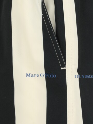 Marc O'Polo Boxershorts in Blau