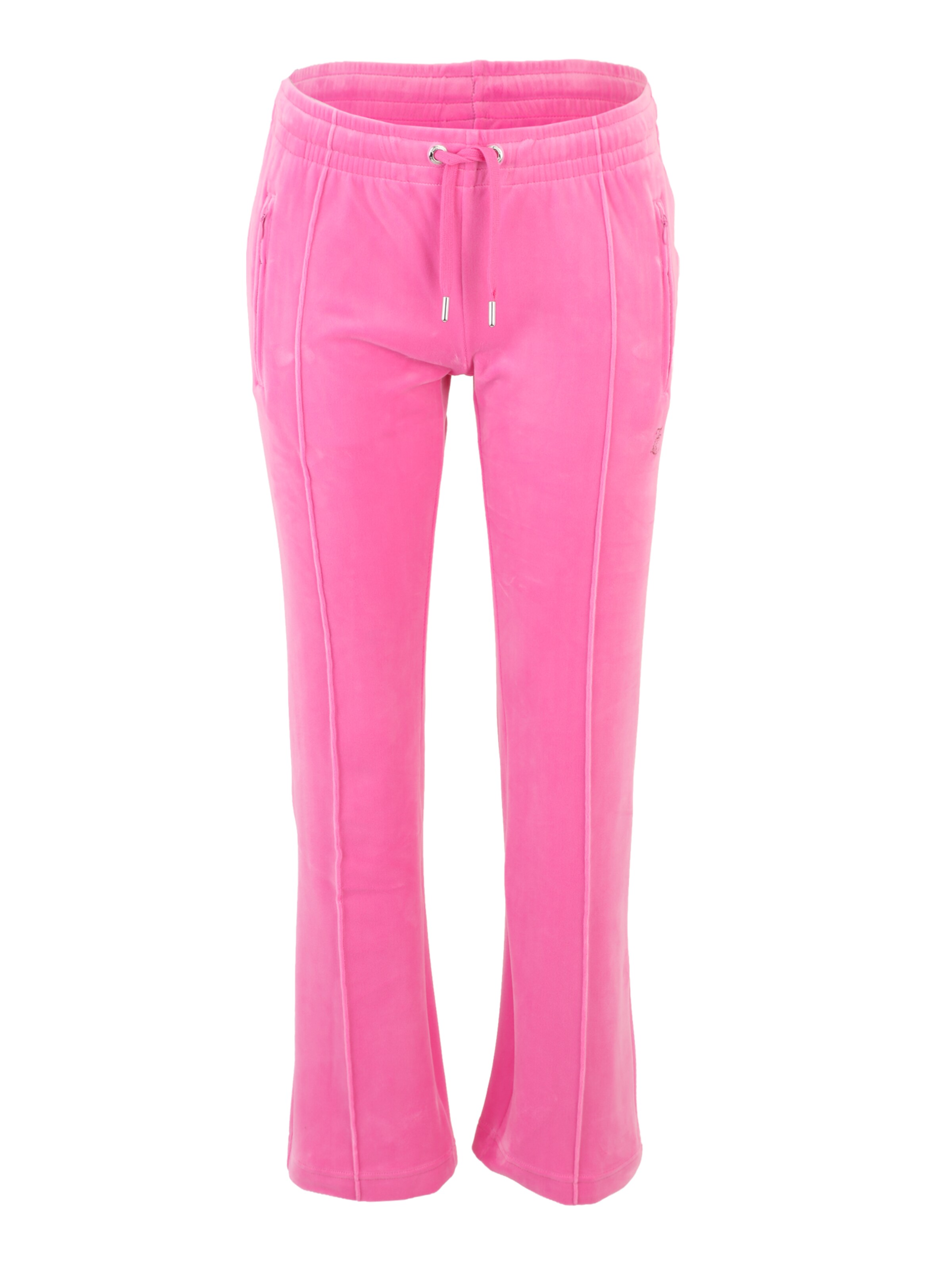 Juicy Couture Petite Kalhoty 'TINA' - světle růžová, Produkt