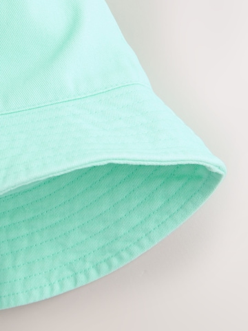 Next - Sombrero en verde
