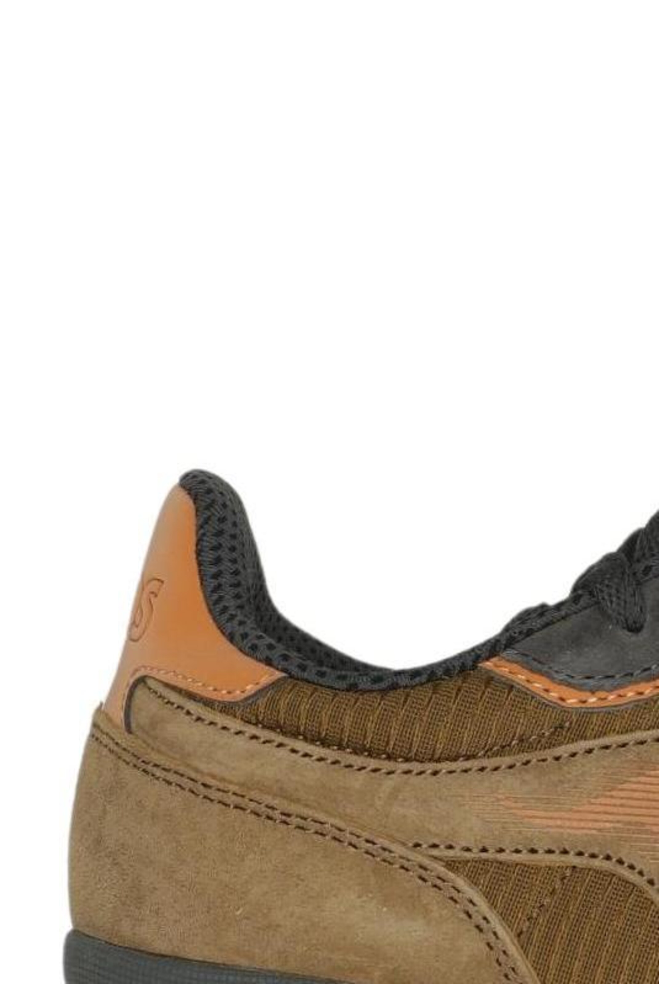 KangaROOS Sneaker 37 in Braun