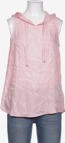 LIEBLINGSSTÜCK Bluse XS in Pink: predná strana