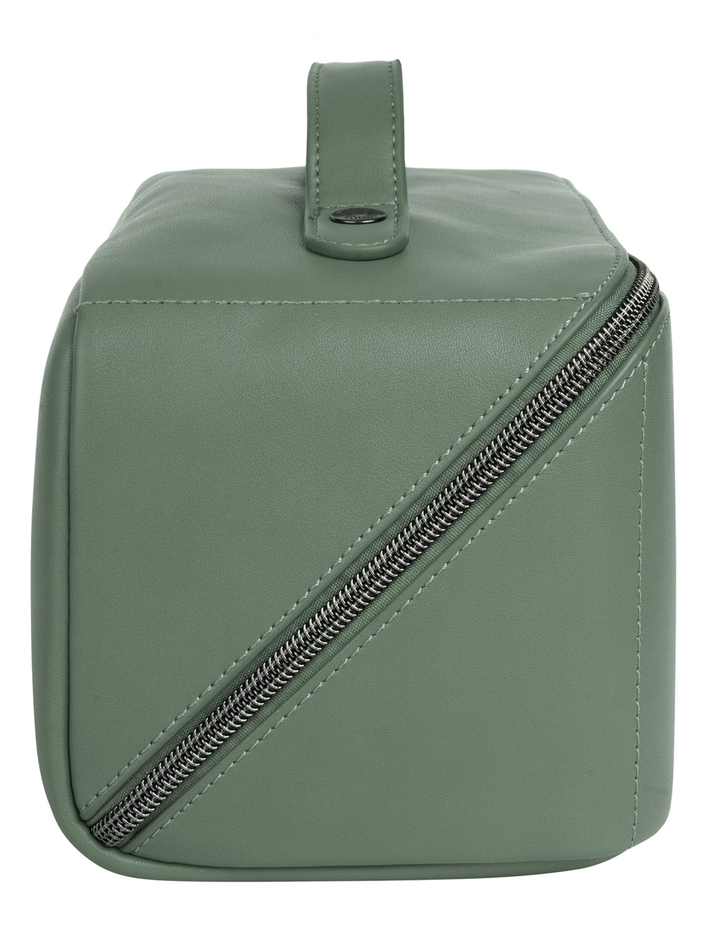 bugatti Kulturtasche 'bugatti Kulturtasche ALMATA'‌‌‌ in Grün