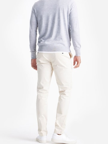 KING Essentials Shirt 'The John' in Grey