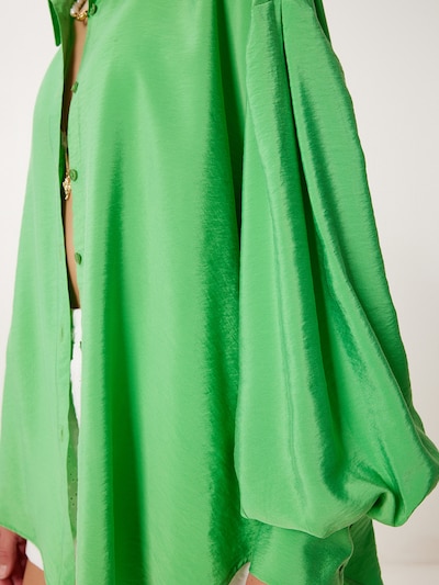 Happiness İstanbul Blúzka - zelená, Produkt