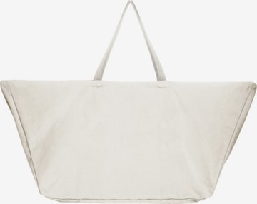 The Organic Company Box/Basket in Grey: front