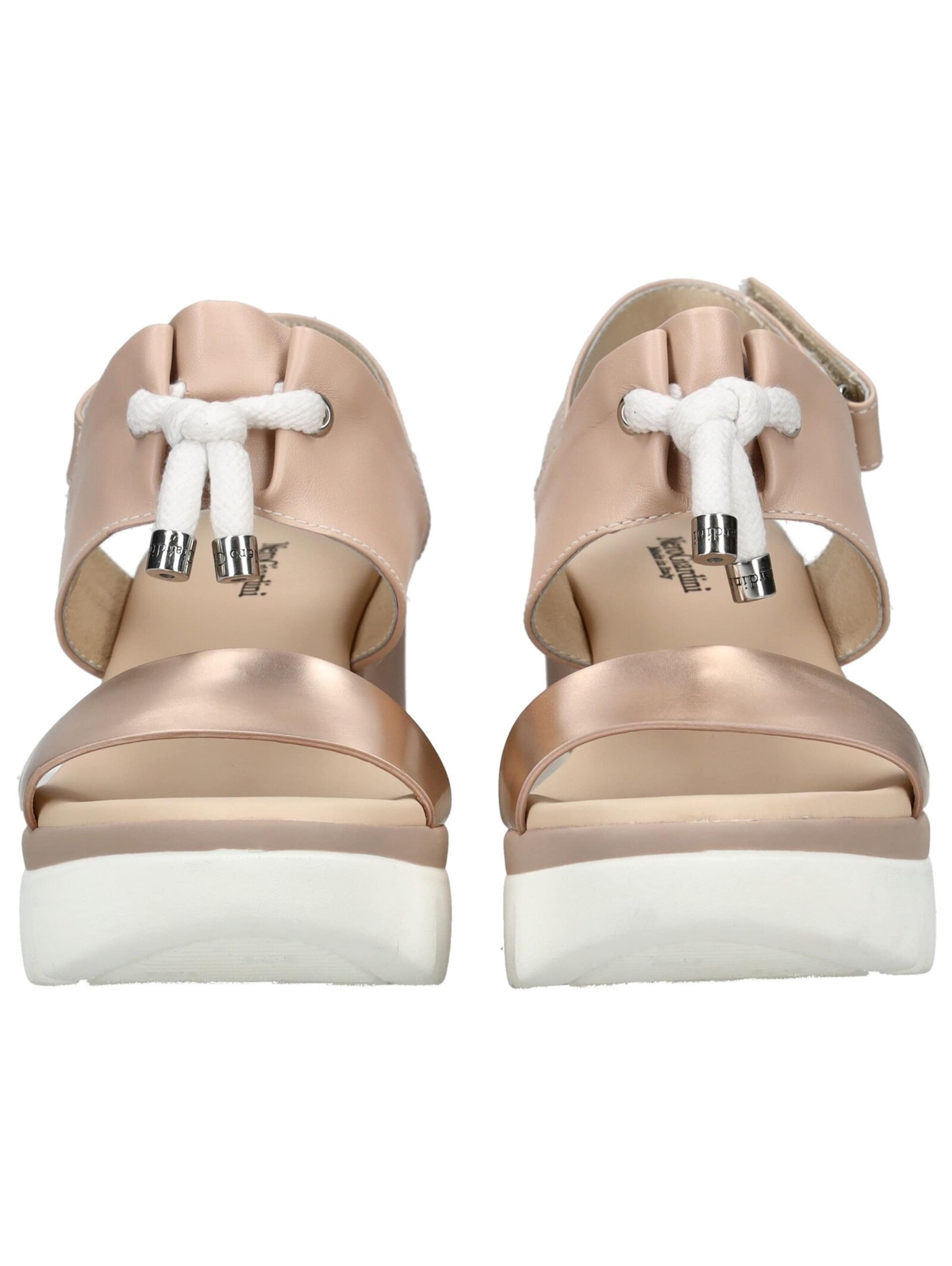 Nero Giardini Sandale in Beige