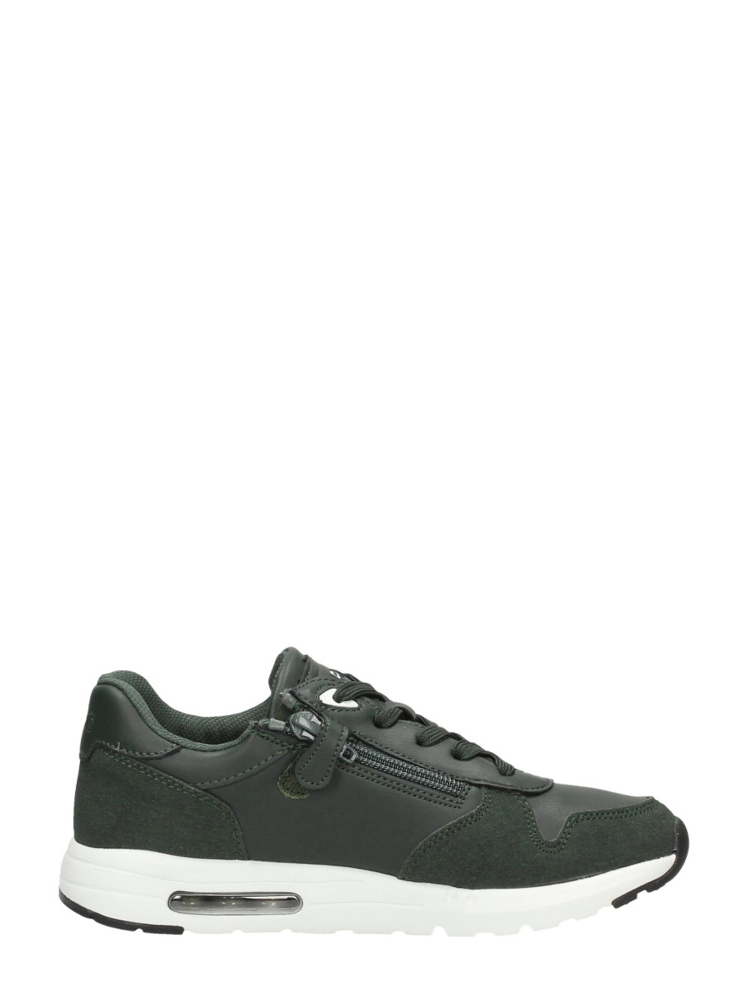 BJÖRN BORG Sneakers 'X1000 BSC K' in Groen