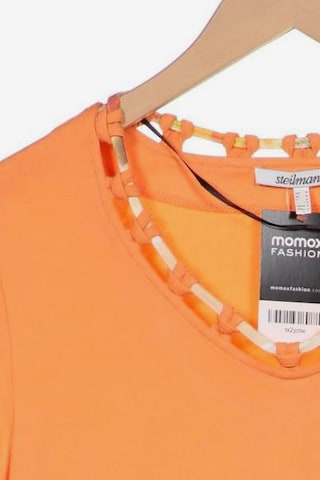Steilmann T-Shirt M in Orange