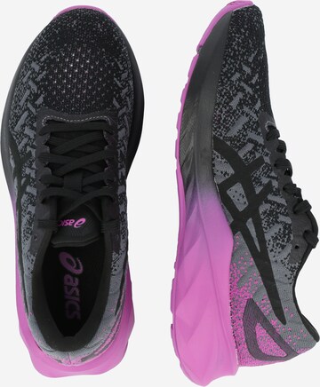 ASICS Athletic Shoes 'Dynablast' in Black