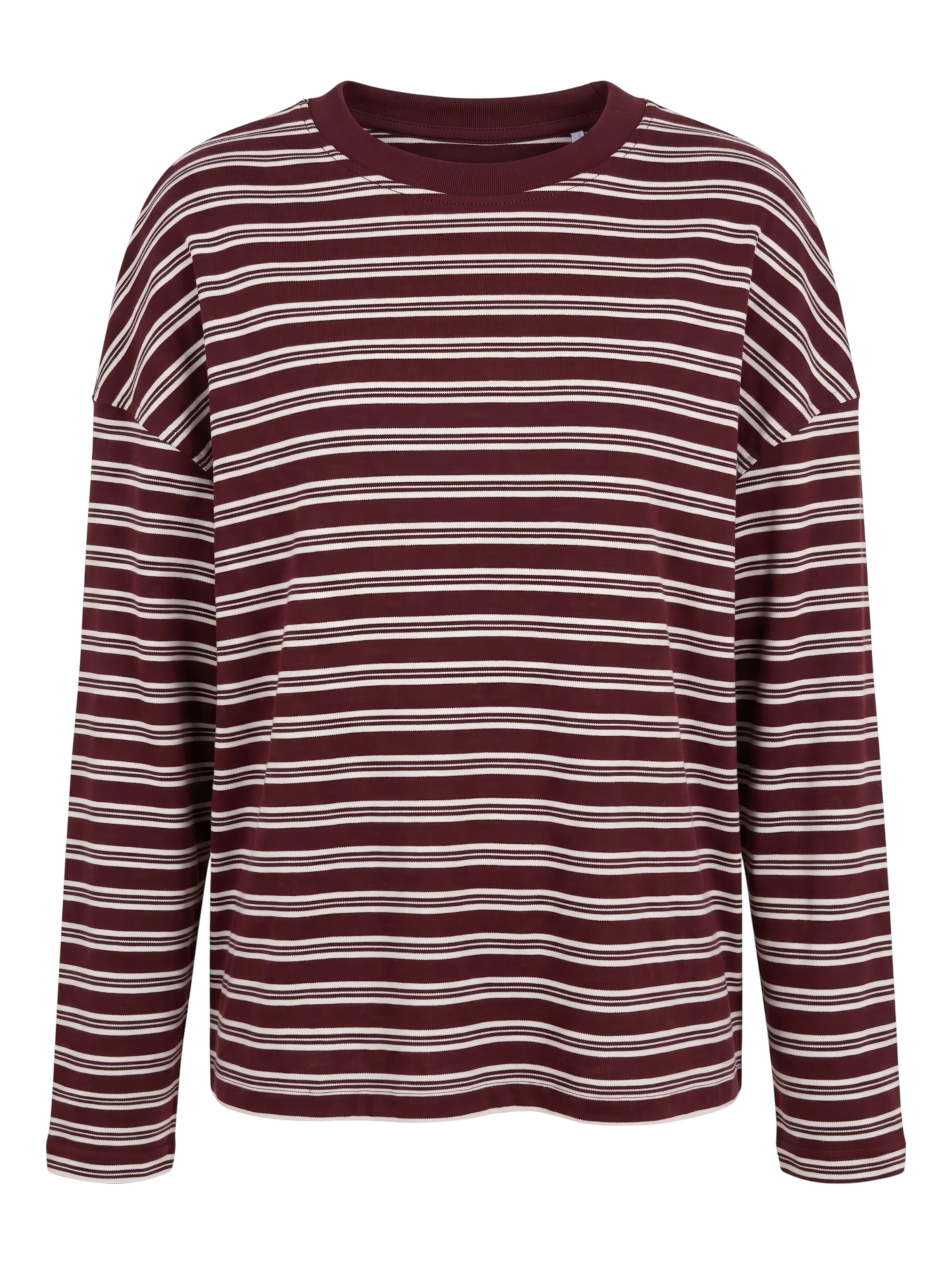 studioselect Shirt 'Willa' in Red: front