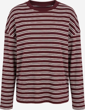 studioselect Shirt 'Willa' in Rot: Vorderseite