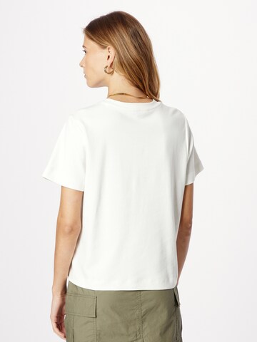 Aware Shirt 'NAIMA' in White