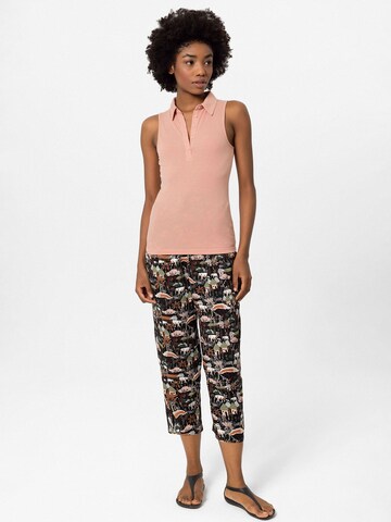 Haut 'Peri' Anou Anou en rose