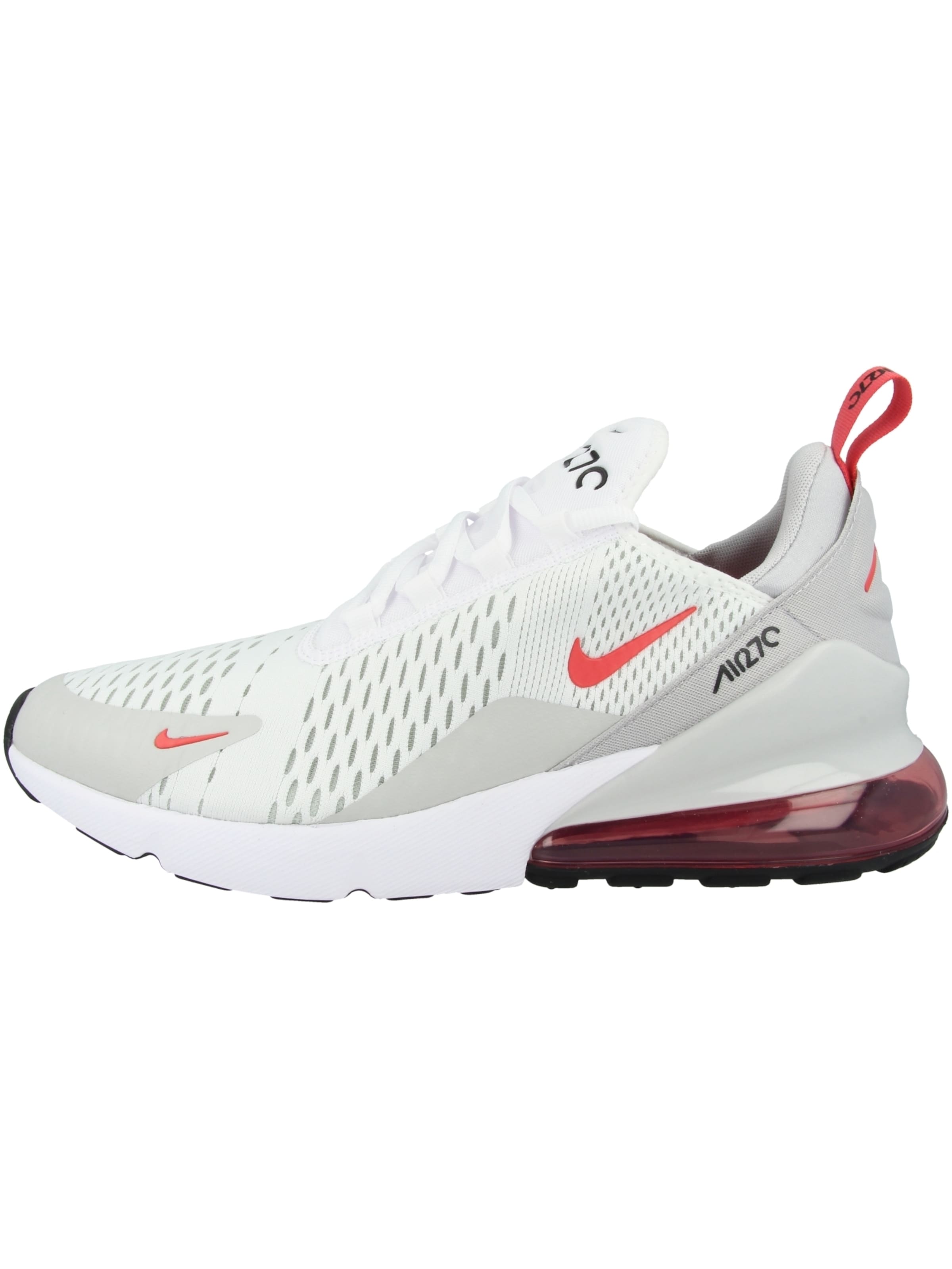 Nike Sportswear Tenisky 'Air Max 270' – bílá