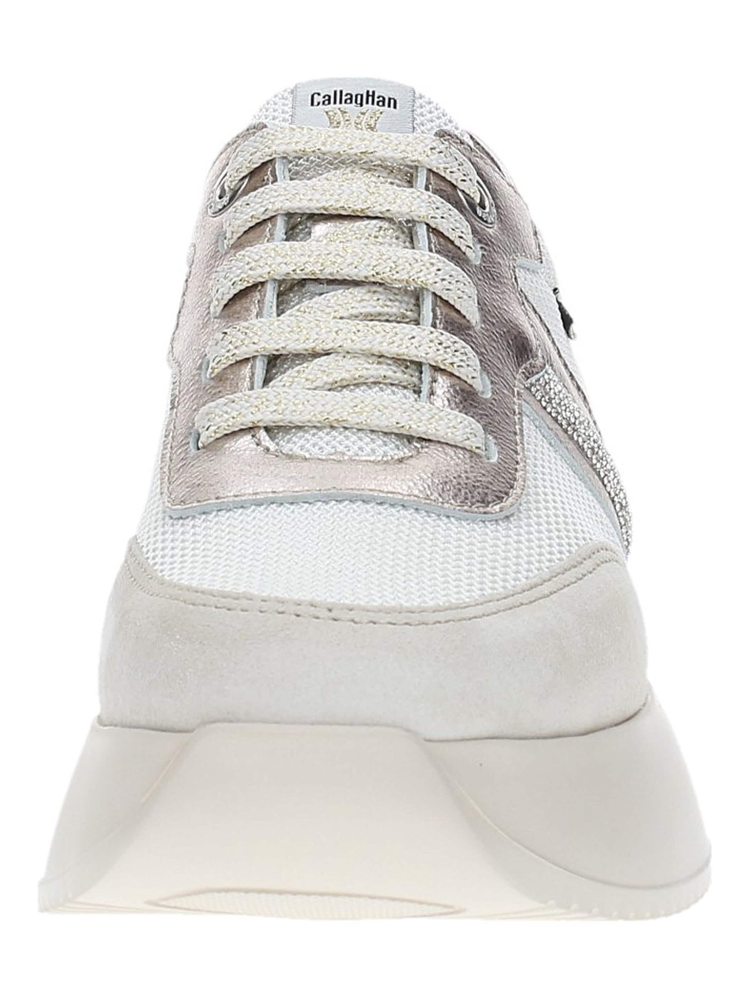 Sneaker bassa 'Callaghan 60302' di Callaghan in beige