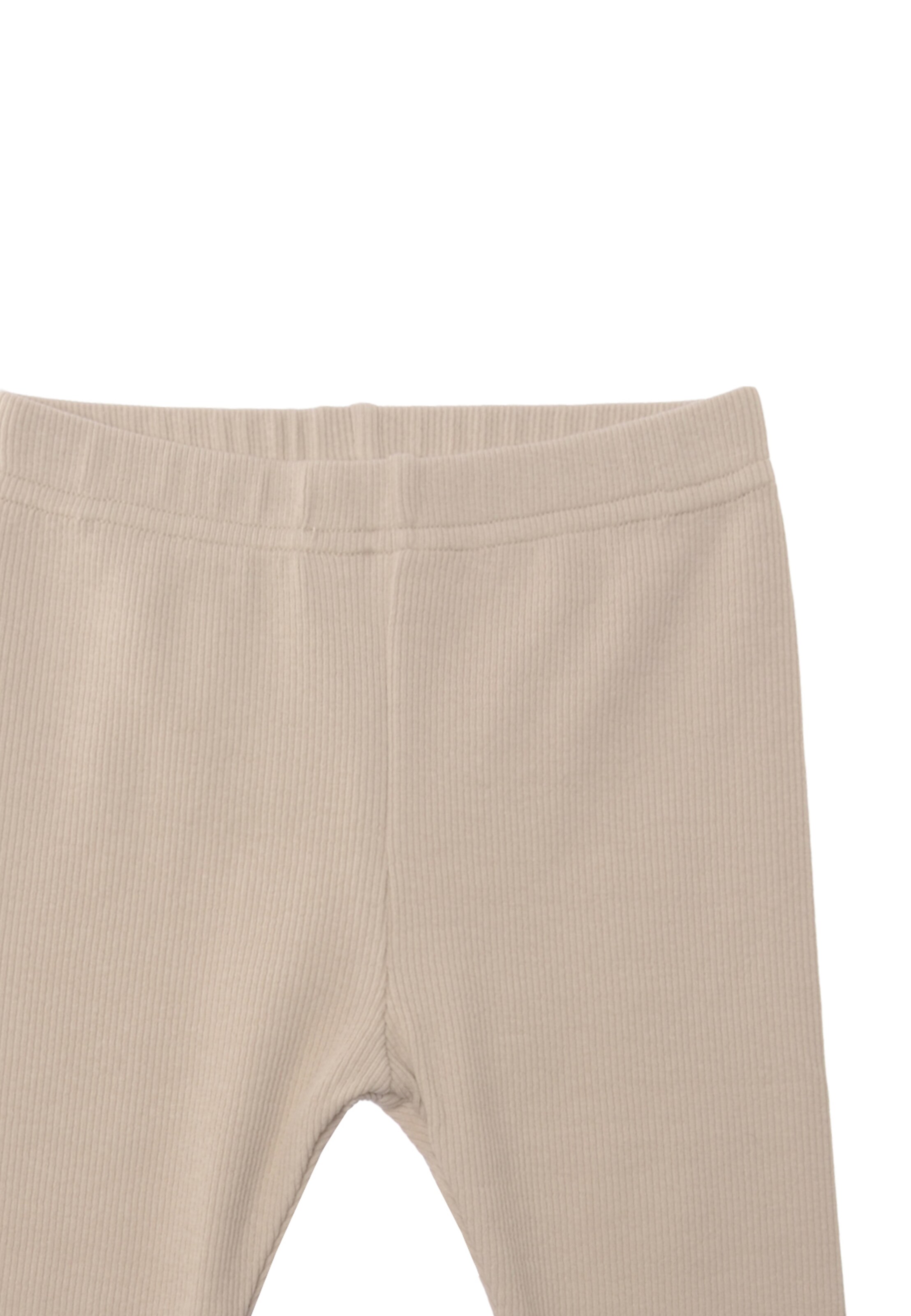 LILIPUT Regular Leggings in Beige