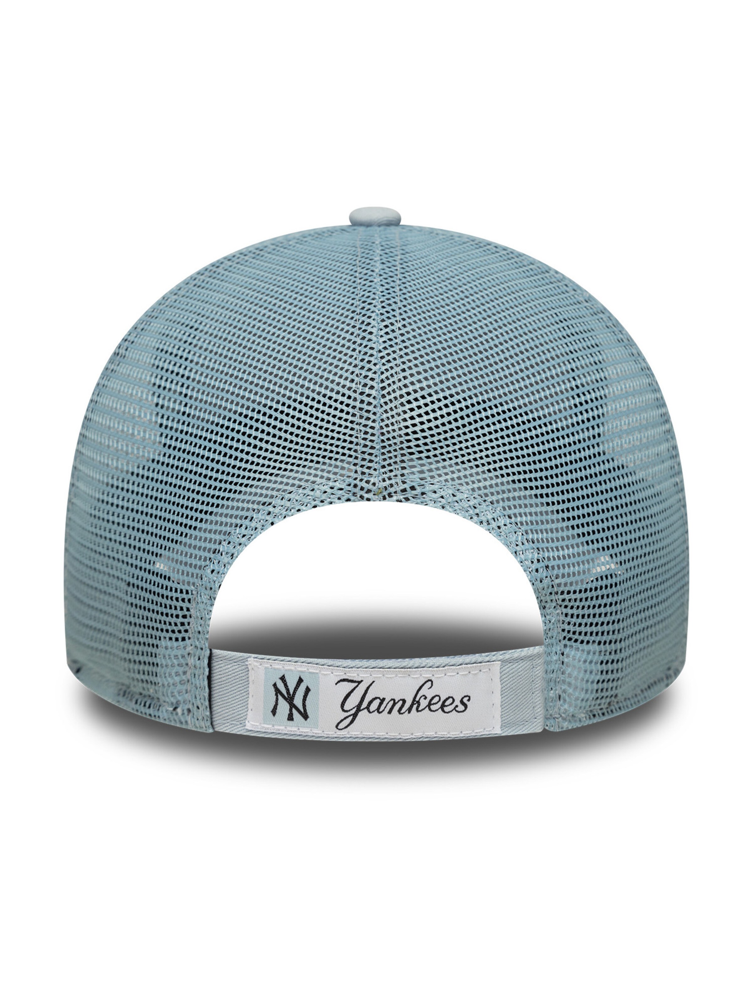 NEW ERA Kšiltovka 'HOMEFIELD 9FORTY NEYYAN ' – modrá