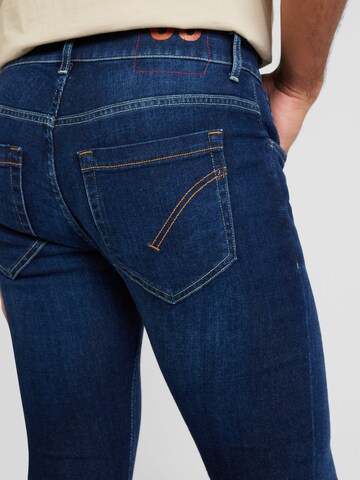 Dondup Slimfit Jeans 'GEORGE' in Blau