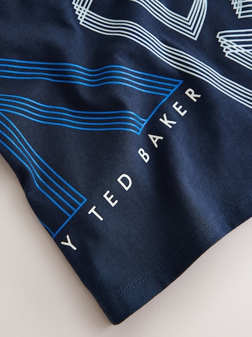Baker by Ted Baker Футболка в Синий